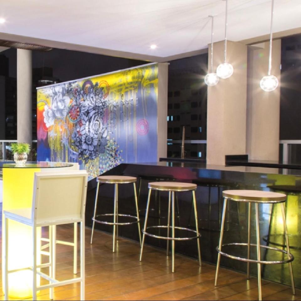 Apartment Proximo Av Paulista *
