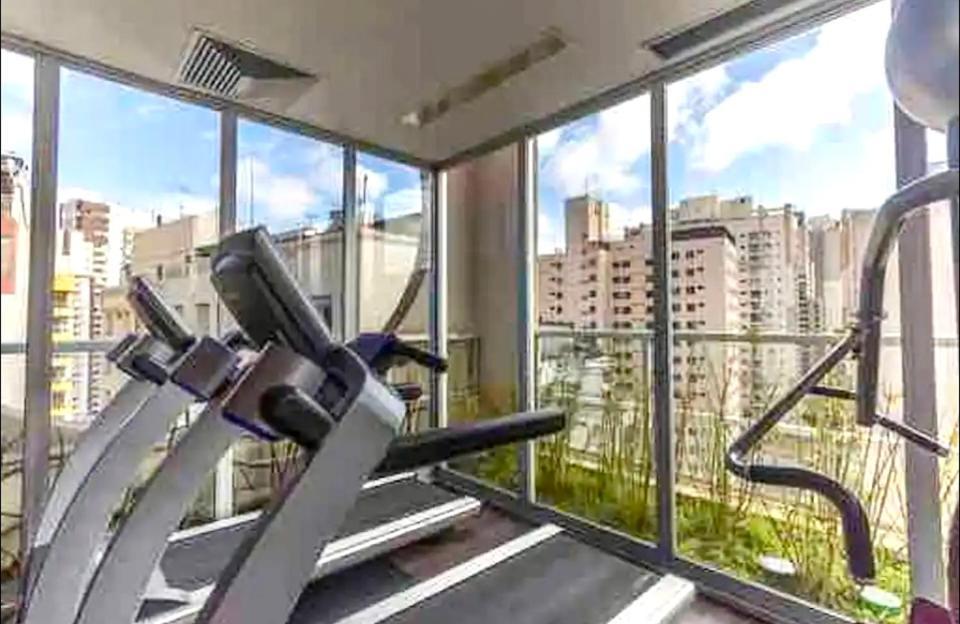 Apartment Proximo Av Paulista