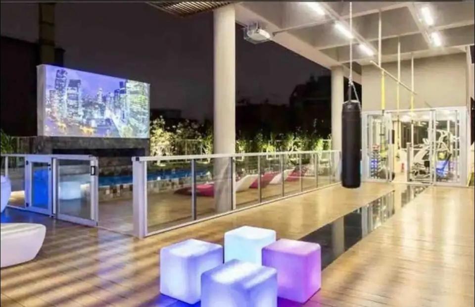 Apartment Proximo Av Paulista *