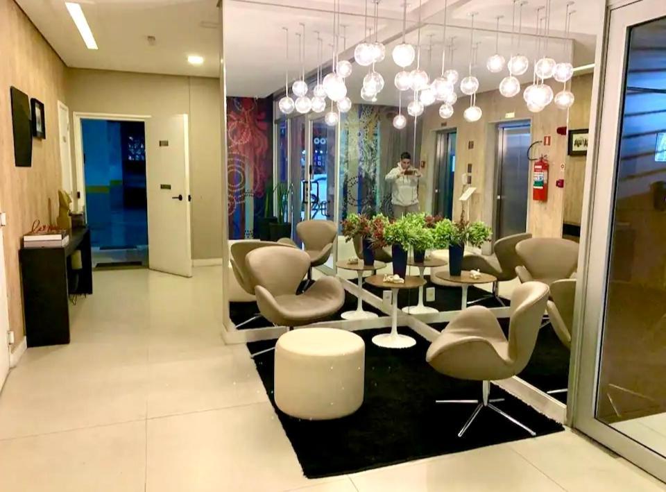 Apartment Proximo Av Paulista