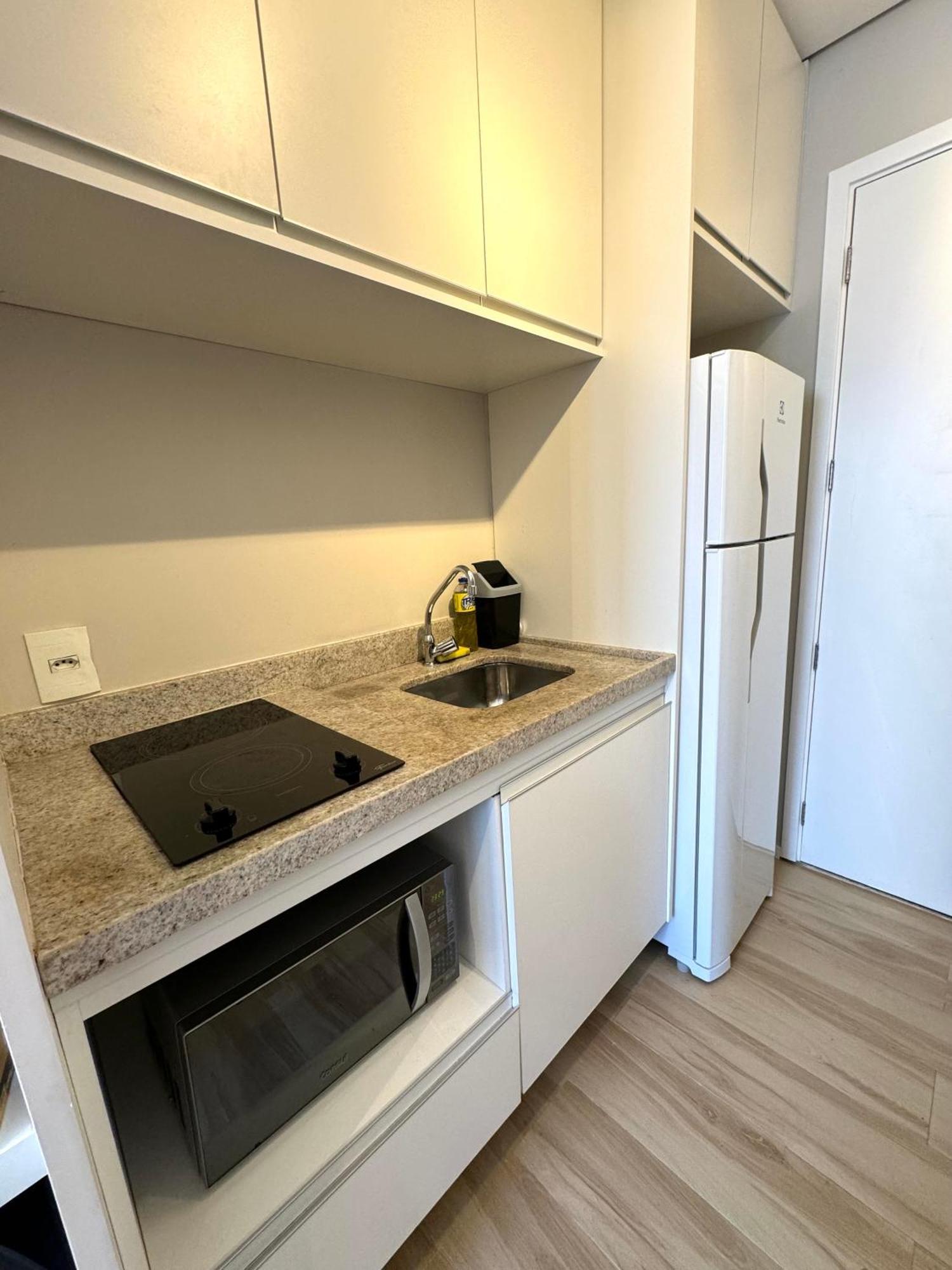 Apartment Proximo Av Paulista *